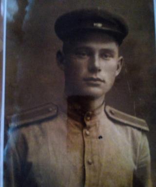 Липовецкий Виталий Афанасьевич