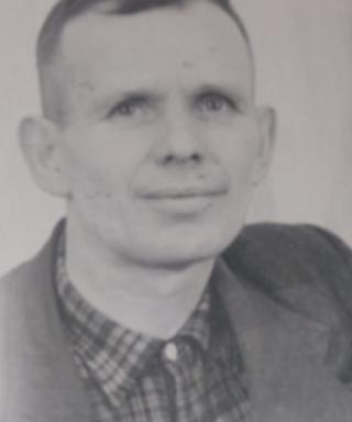 Бускин Михаил Иванович