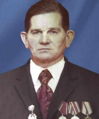 Шершнев Алексей Григорьевич