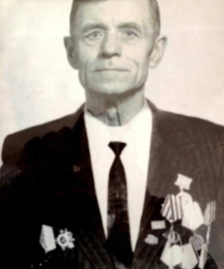 Головчан Леонтий Степанович