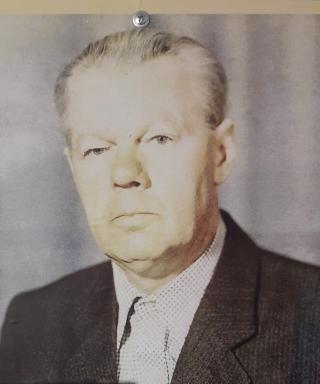 Кайдалов Октябрин Николаевич