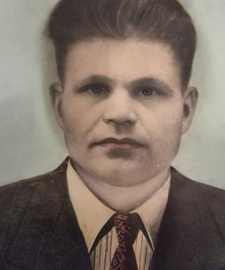 Шевкунов Николай Иванович