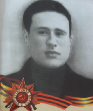 Канаков Александр Степанович