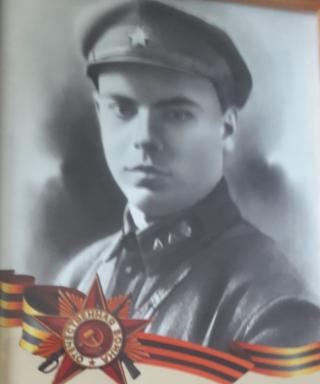 Каракин Пётр Никифорович