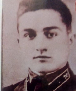 Пятаев Николай Денисович