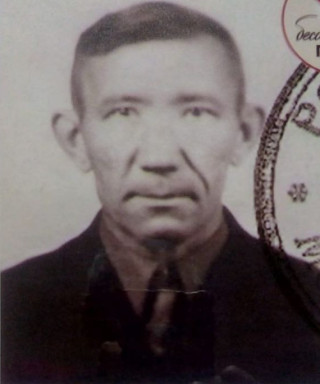 Демкин Василий Евдокимович