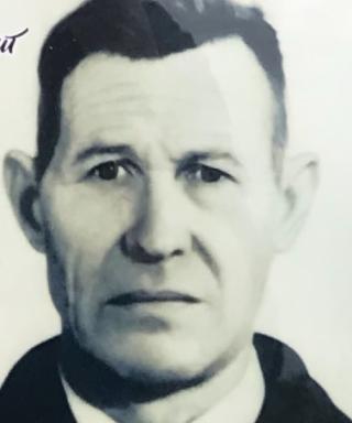 Чупин Григорий Абрамович