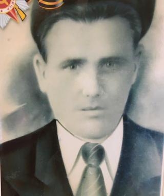 Сосновских Василий Васильевич