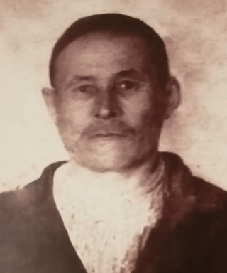 Мусин Фаткулла Валеятдинович