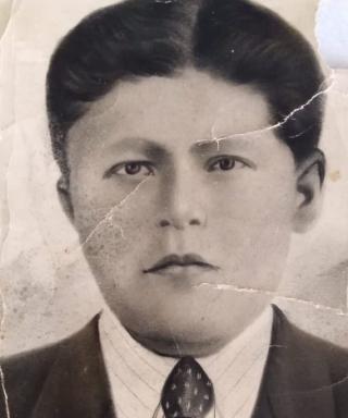 Чигаков Егор Фролович