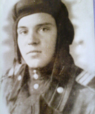 Вервейко Григорий Андреевич