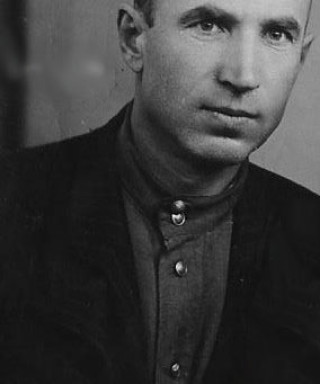 Буянов Захар Егорович