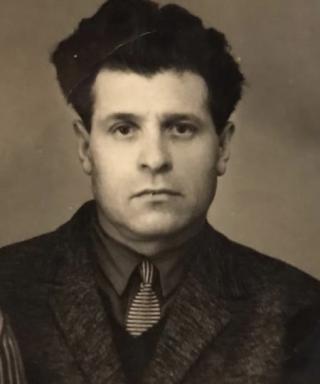 Яковлев Владимир Евдокимович
