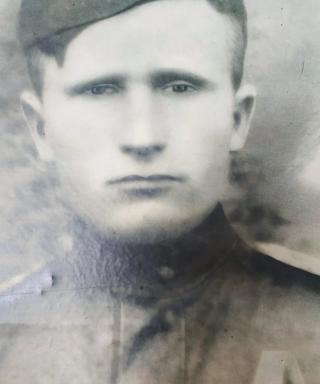 Шарый Сергей Михайлович