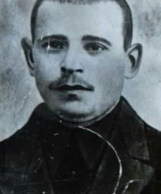 Шаповалов Василий Порфилович