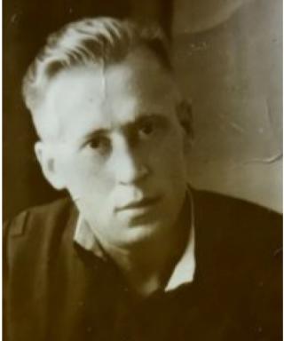 Белов Виктор Петрович