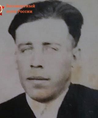 Курохтин Петр Гаврилович