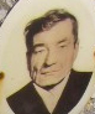 Титов Егор Федотович