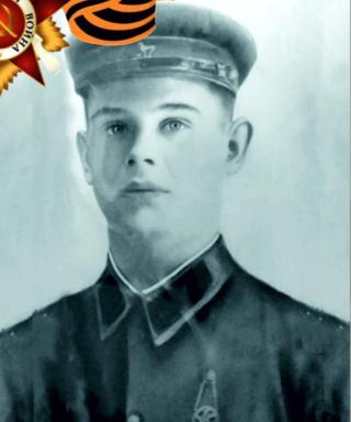 Сингатуллин Зиятдин Билалович