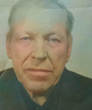 Архипов Петр Андреевич