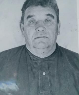 Дорофеев Петр Федорович