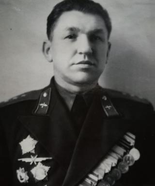 Ермаченков Василий Васильевич