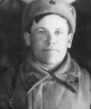 Подымов Василий Петрович