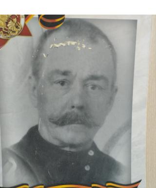Стенин Николай Васильевич