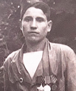 Гуров Николай Григорьевич