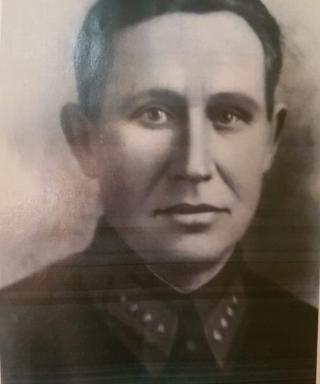 Власов Иван Арефьевич