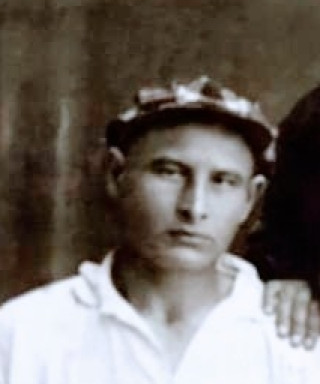 Абубакиров Абдулл (неизвестно)