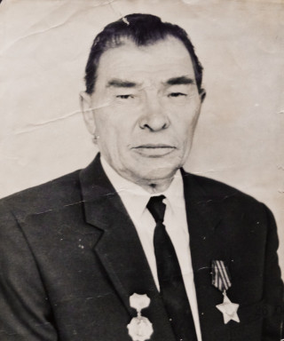 Погожин Иван Филлипович