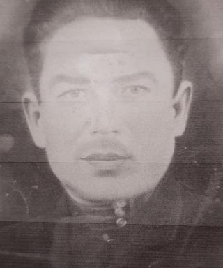 Сальный Иван Тихонович