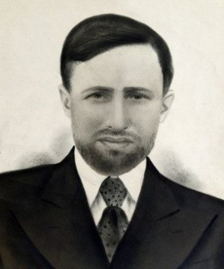 Пащук Григорий Павлович