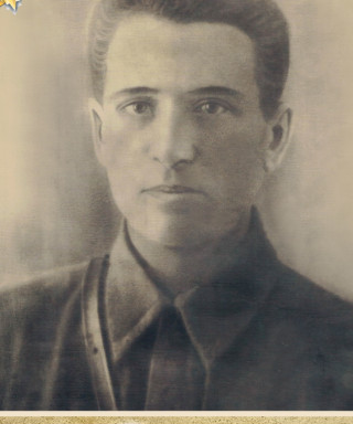 Сычев Евгений Иванович