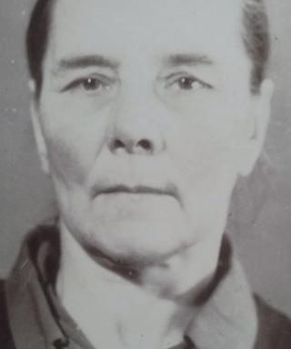 Диденко Антонина Арсентьевна