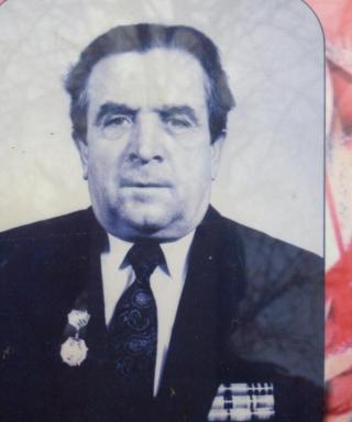 Свороба Иван Илларионович