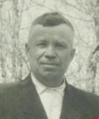 Касьяненко Андрей Терентьевич
