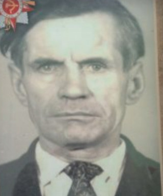 Мячин Василий Николаевич