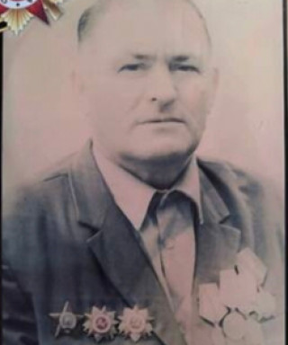 Иваненко Николай Владимирович