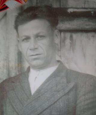 Гузин Константин Егорович