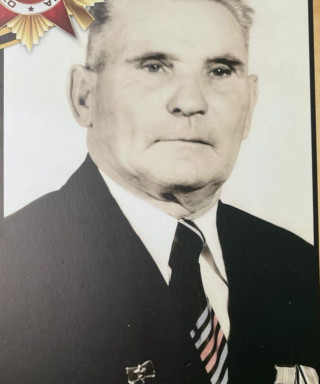 Карпелянский Василий Иванович