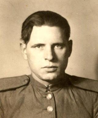 Кулаков Павел Михайлович