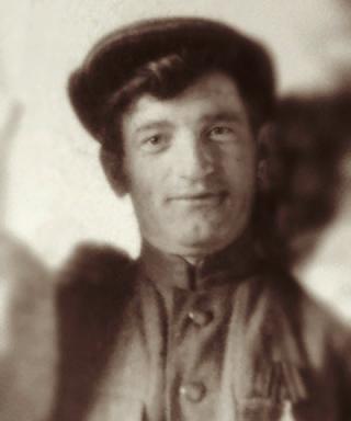 Левинский Александр Александрович
