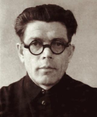 Левинский Василий Александрович