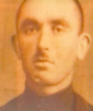 Гасанов Магомед Сулейманович