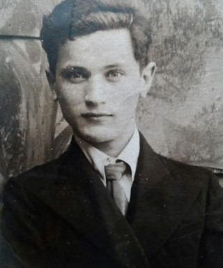 Максименко Дмитрий Павлович