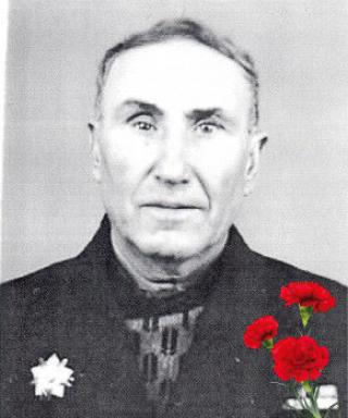 Шевченко Иван Матвеевич