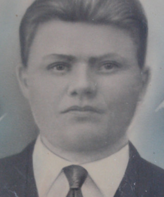 Вьюнов Вячеслав Филиппович