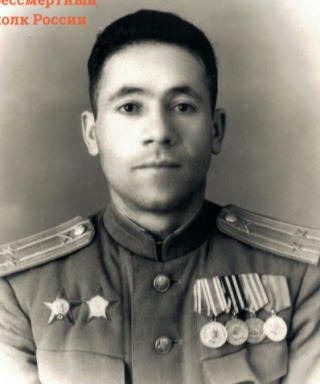 Шахбазян Смбат Акопович